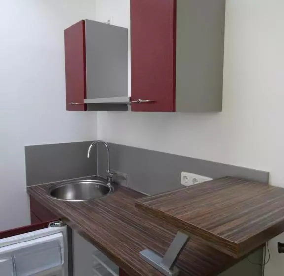 Airport Park Hotel Muc