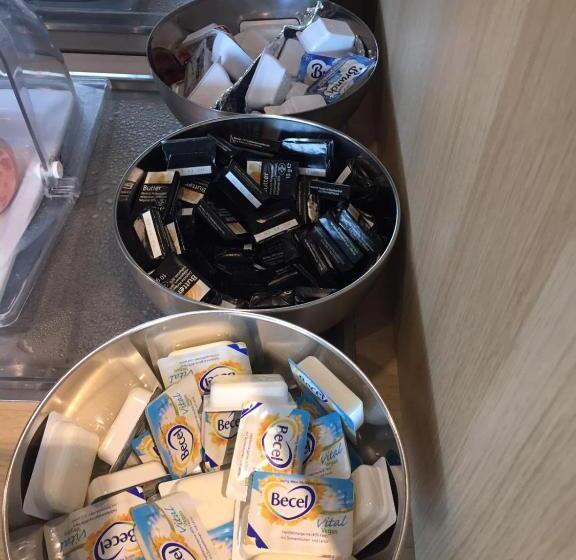 Airport Park Hotel Muc