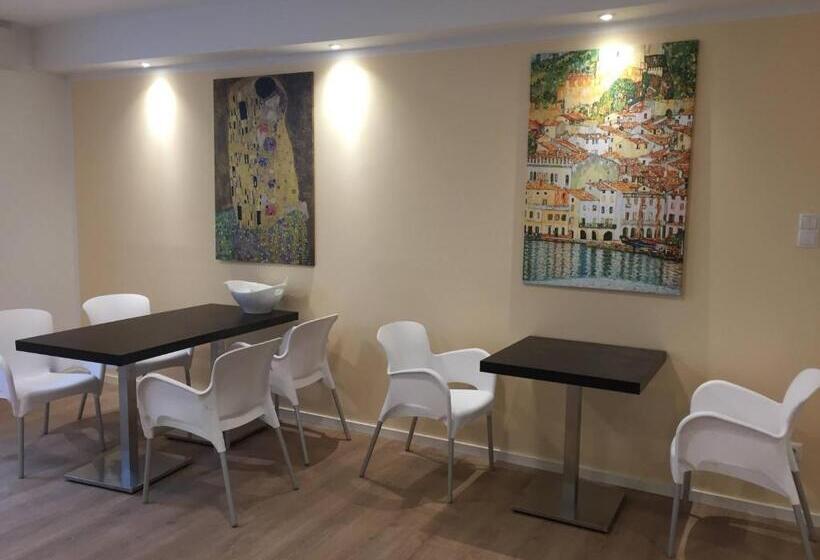 Airport Park Hotel Muc