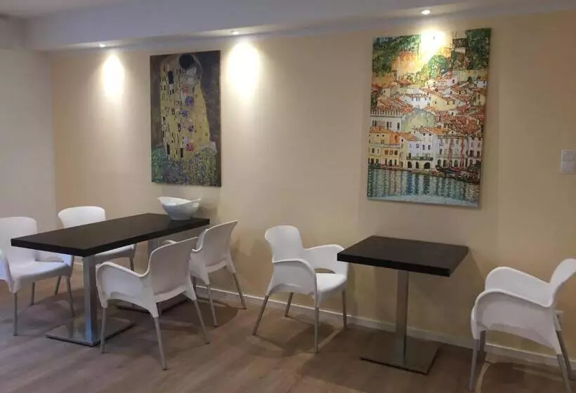 Airport Park Hotel Muc