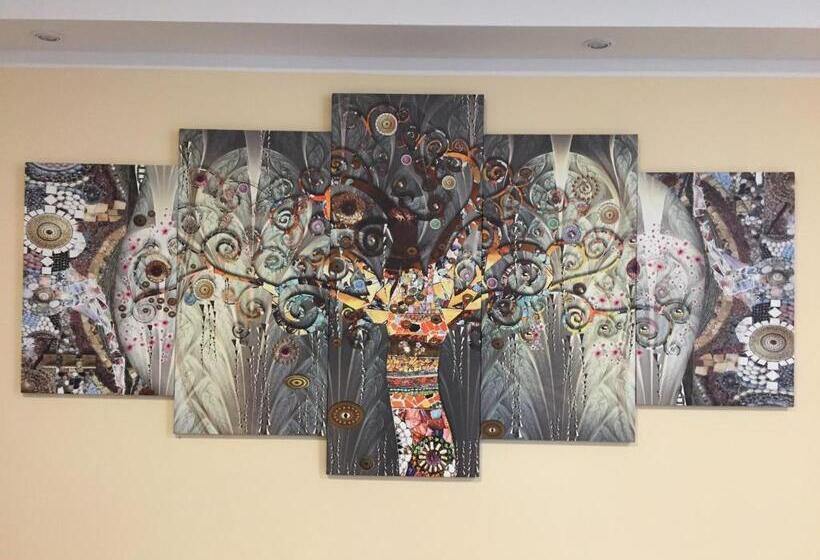 Airport Park Hotel Muc