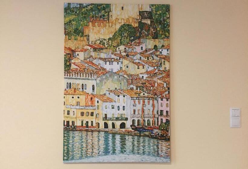 Airport Park Hotel Muc