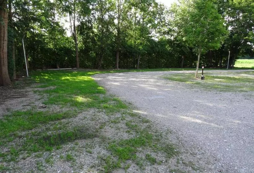 Airport Park Hotel Muc