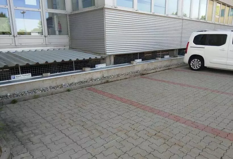 Airport Park Hotel Muc