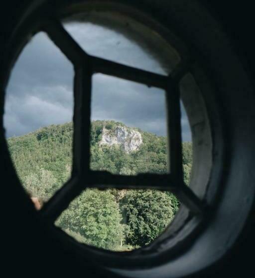 Общежитие Bahnhof 123