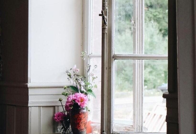 Общежитие Bahnhof 123