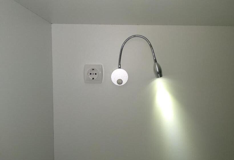 Albergue & Rooms Murgadán