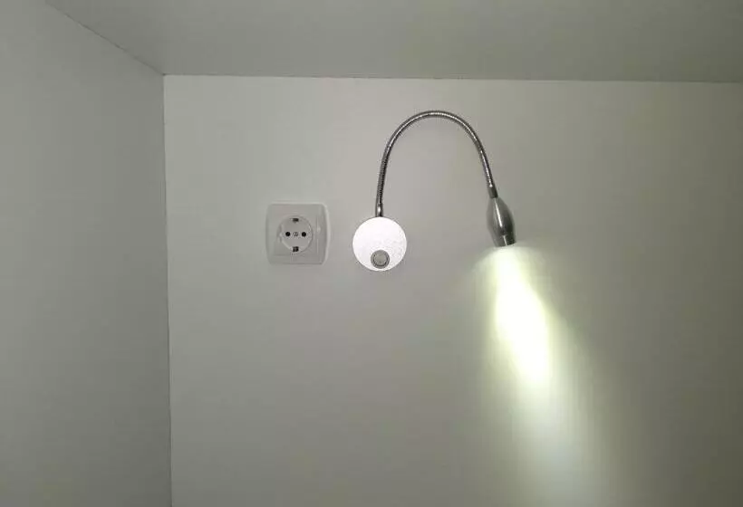 Albergue & Rooms Murgadán