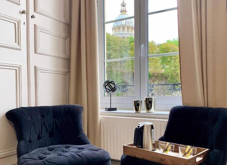 Bed and Breakfast Bucciali