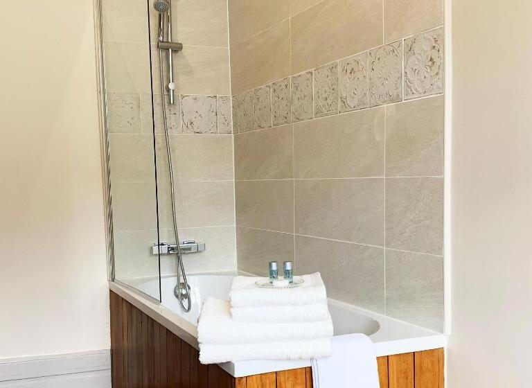 Bed and Breakfast Bucciali