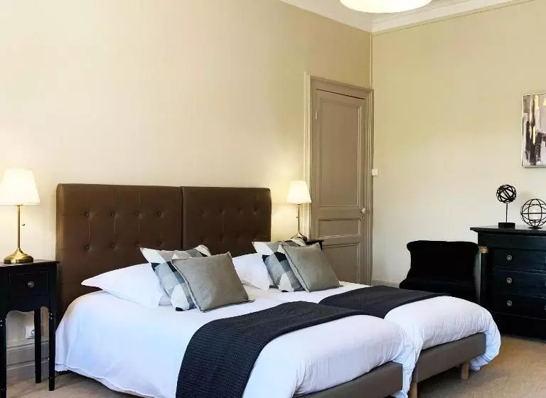 ベッドアンドブレックファースト Bucciali