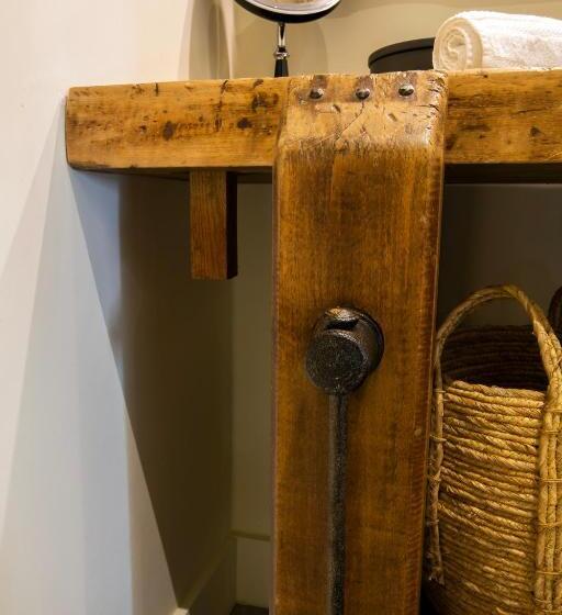 ベッドアンドブレックファースト Château Les Gardis