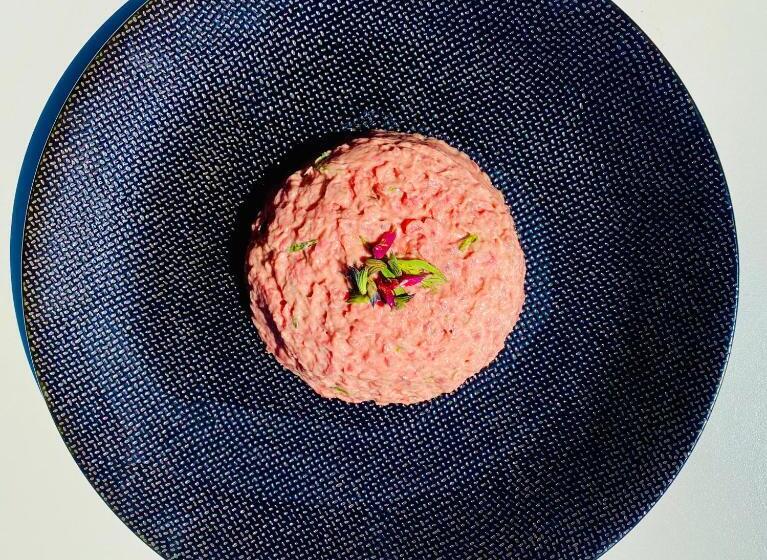 ベッドアンドブレックファースト Château Les Gardis