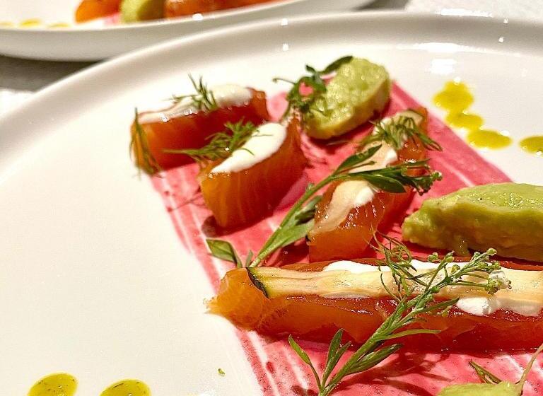 ベッドアンドブレックファースト Château Les Gardis