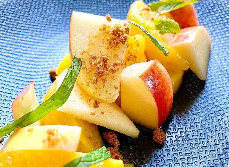 ベッドアンドブレックファースト Château Les Gardis