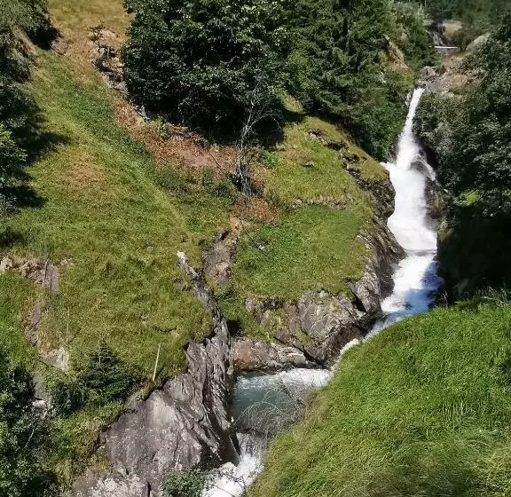 Aamiaismajoitus (B&B) Garni Marianne