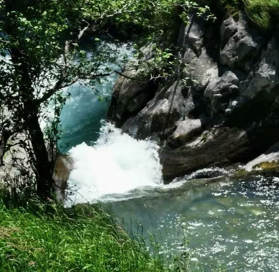 Aamiaismajoitus (B&B) Garni Marianne