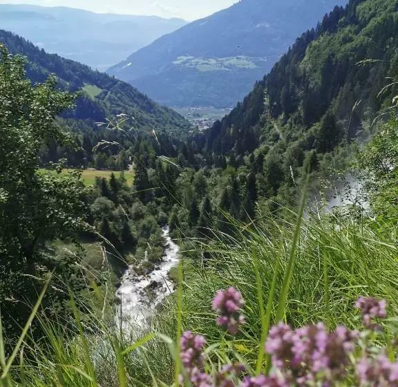 Aamiaismajoitus (B&B) Garni Marianne