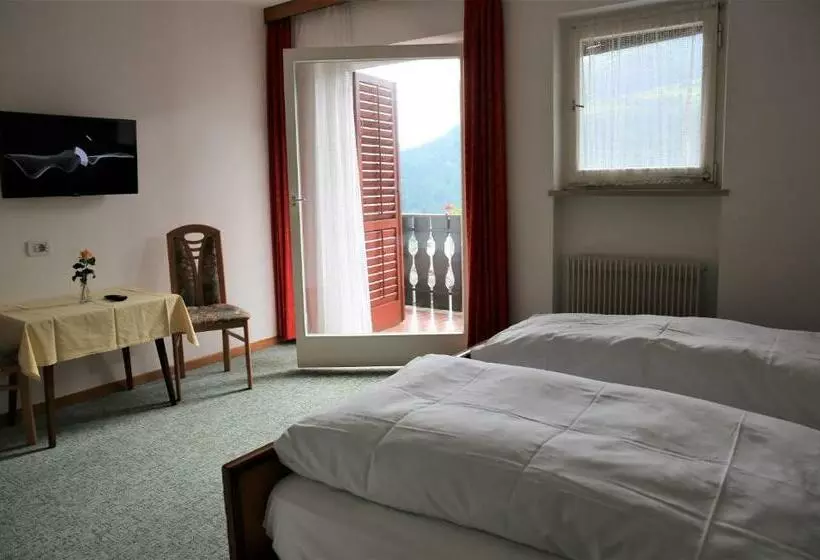 Aamiaismajoitus (B&B) Garni Marianne