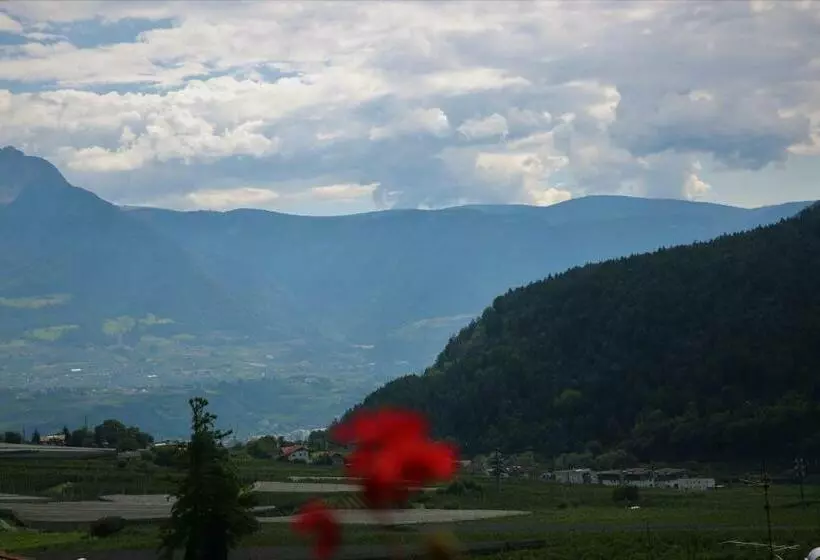 Aamiaismajoitus (B&B) Garni Marianne