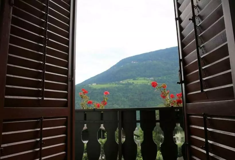 Aamiaismajoitus (B&B) Garni Marianne