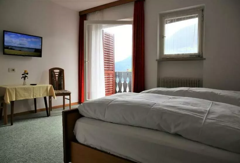 Aamiaismajoitus (B&B) Garni Marianne