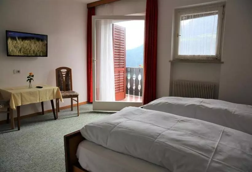 Aamiaismajoitus (B&B) Garni Marianne