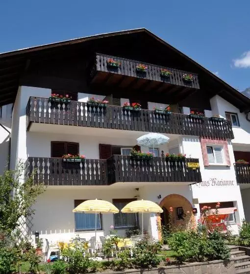 Aamiaismajoitus (B&B) Garni Marianne