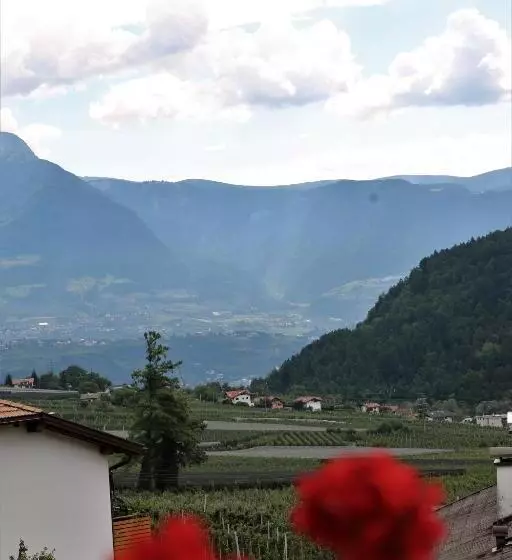 Aamiaismajoitus (B&B) Garni Marianne