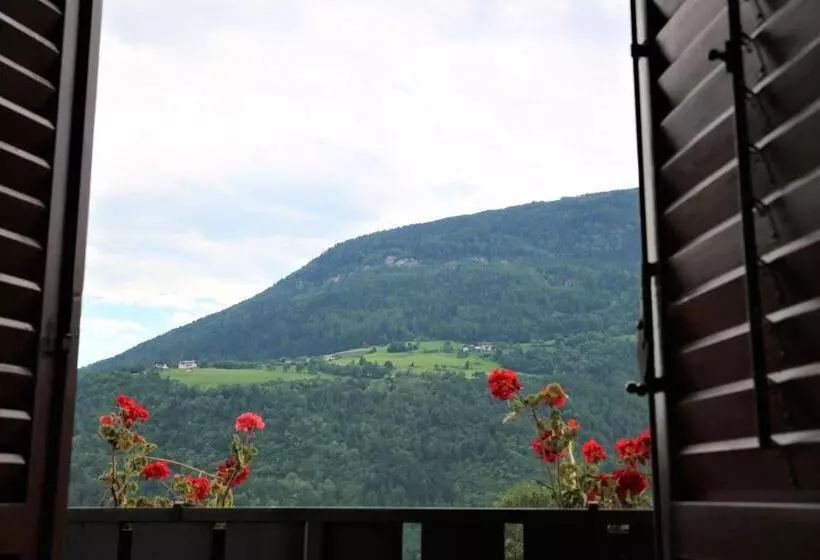 Aamiaismajoitus (B&B) Garni Marianne