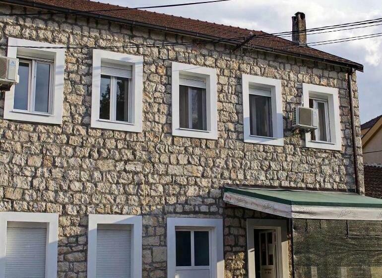 ベッドアンドブレックファースト Vila Razic