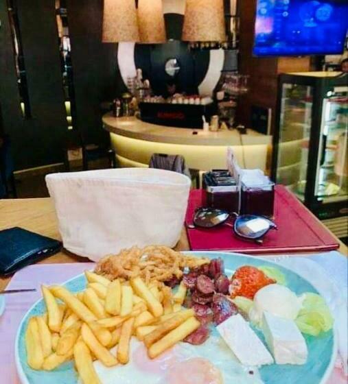 ベッドアンドブレックファースト Vila Razic