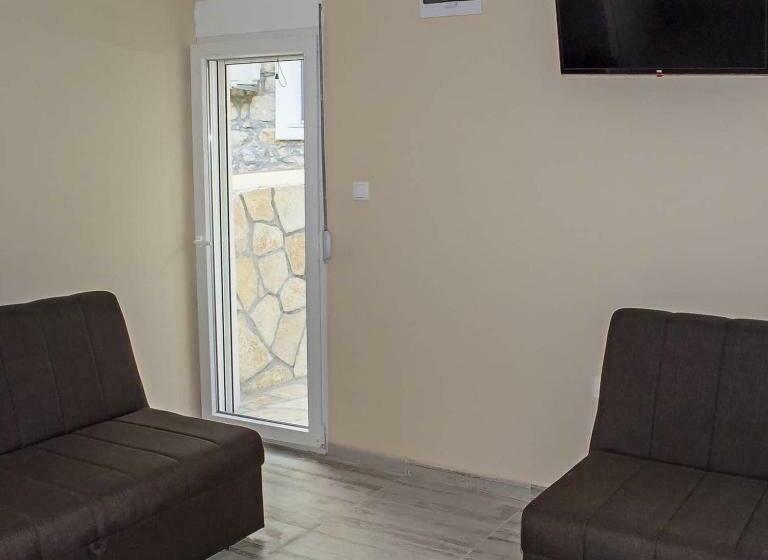 ベッドアンドブレックファースト Vila Razic