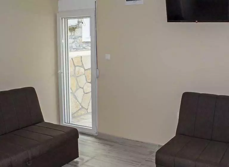 تختخواب و صبحانه Vila Razic