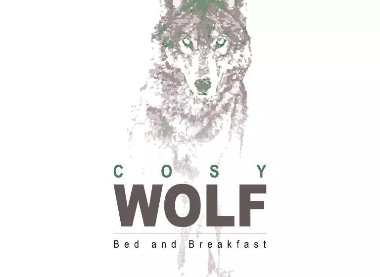 Cosy Wolf Bed & Breakfast