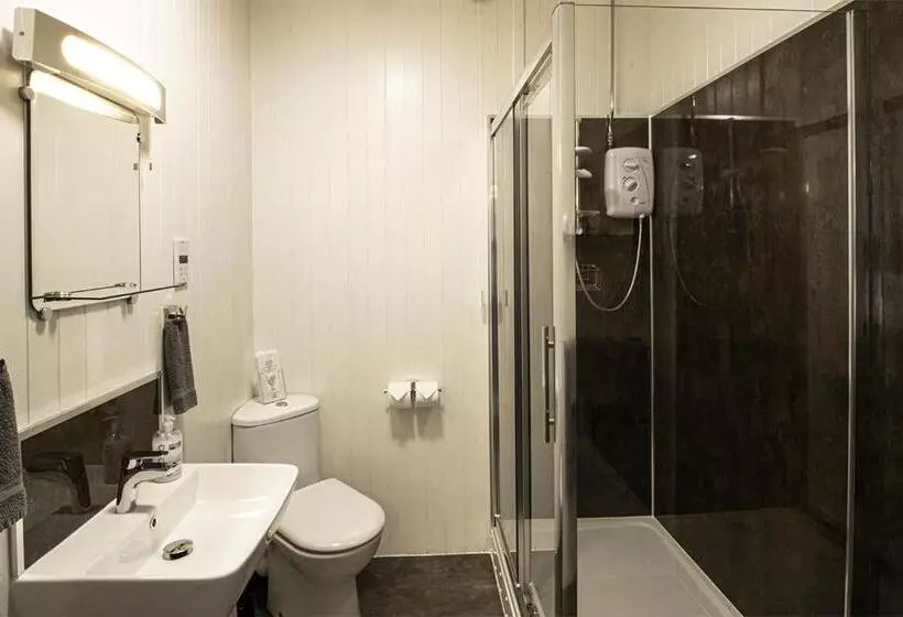 Cosy Wolf Bed & Breakfast