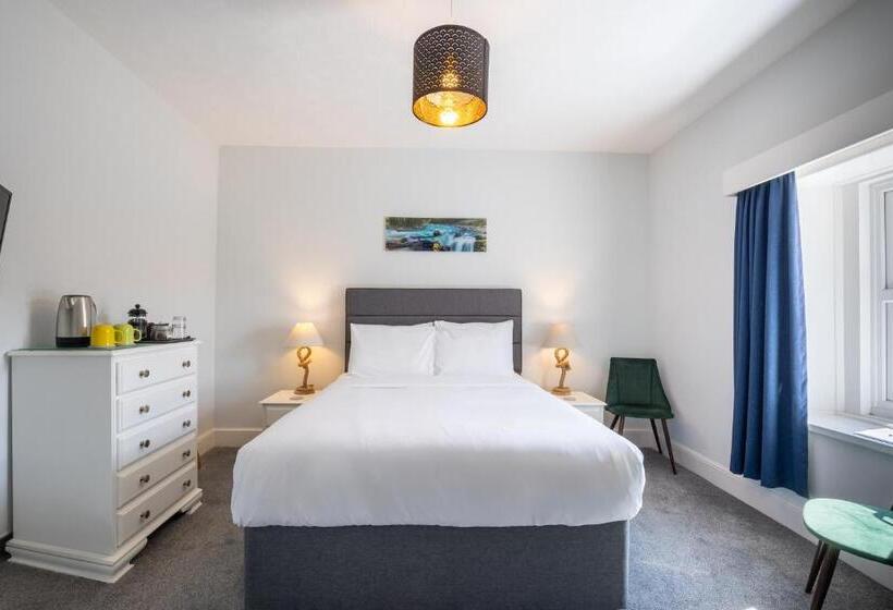 Cosy Wolf Bed & Breakfast