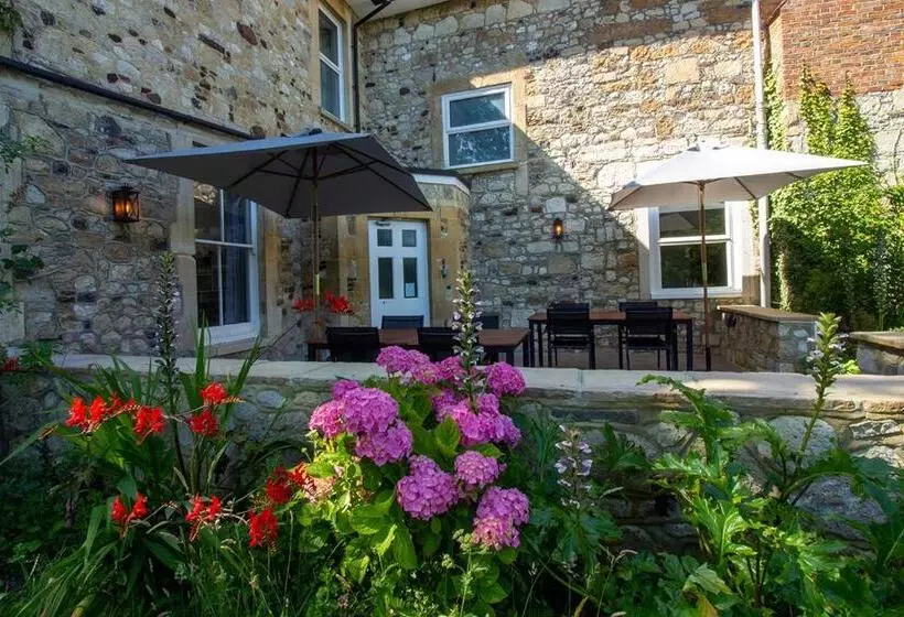 Cosy Wolf Bed & Breakfast