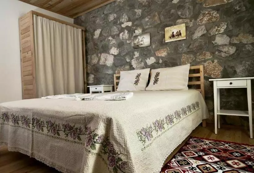 Dedehan Retreat Otel