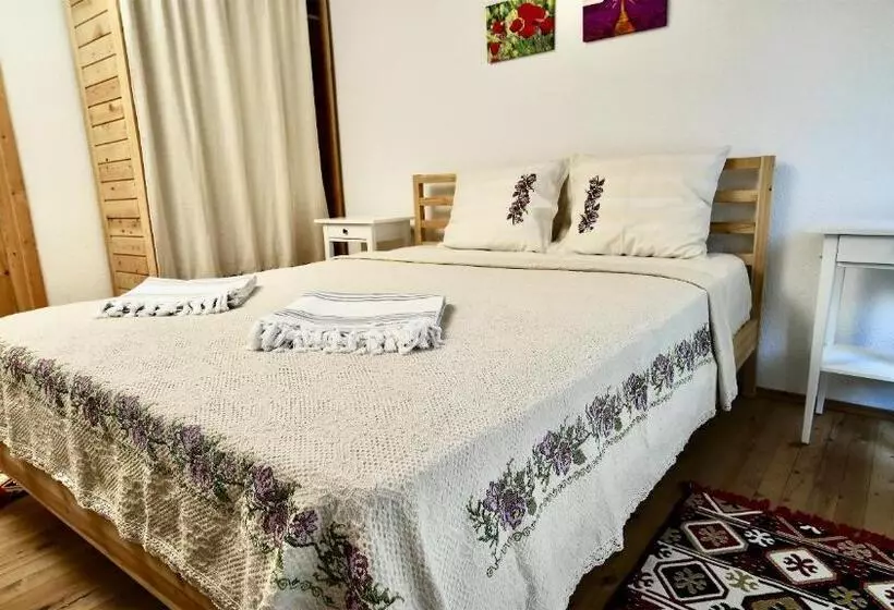 Dedehan Retreat Otel