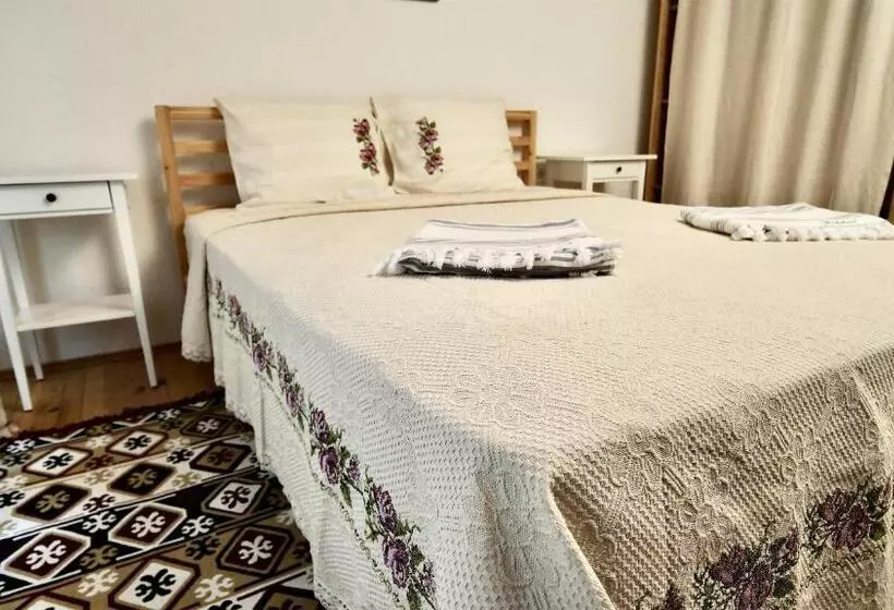 Dedehan Retreat Otel