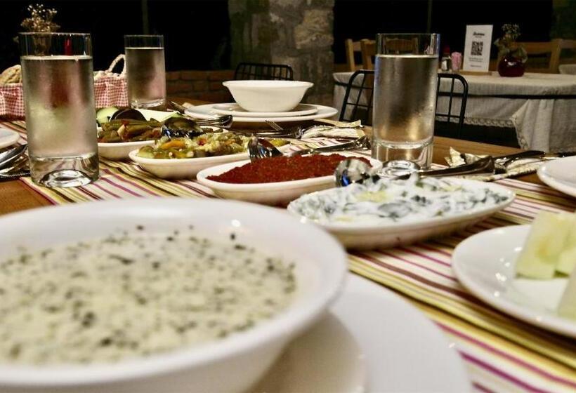 Dedehan Retreat Otel