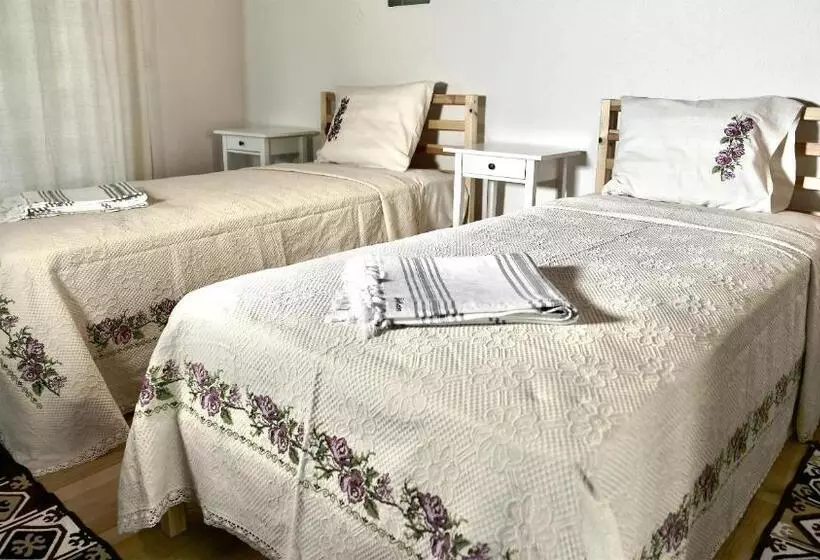 Dedehan Retreat Otel