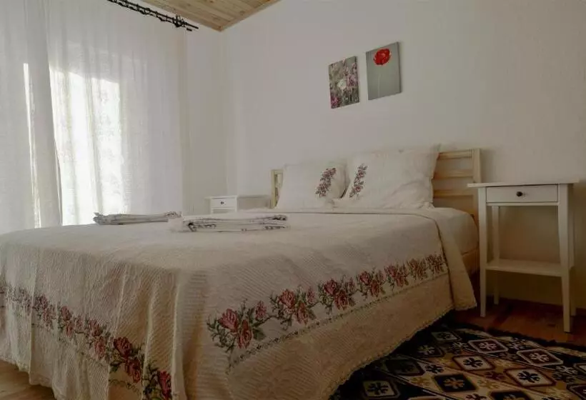 Dedehan Retreat Otel