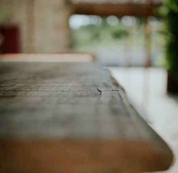 酒店 Agriturismo Podere Tovari