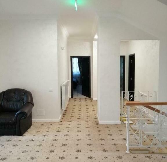 هتل Agropensiunea Ozon