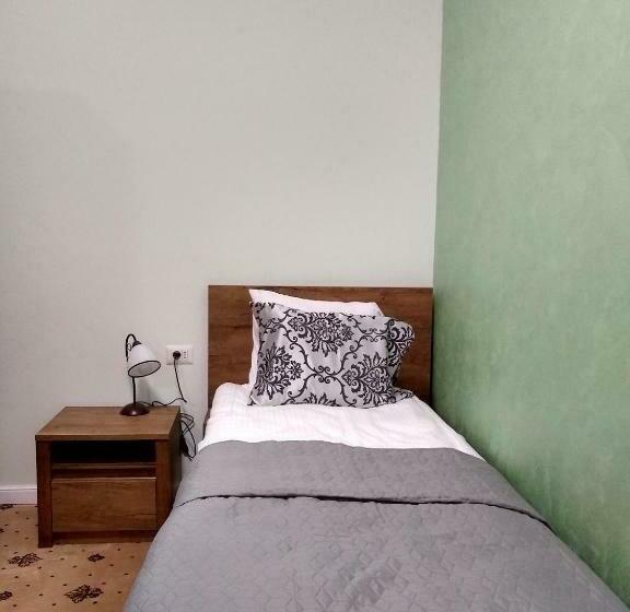 هتل Agropensiunea Ozon