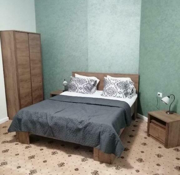 هتل Agropensiunea Ozon