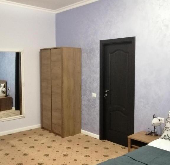 هتل Agropensiunea Ozon