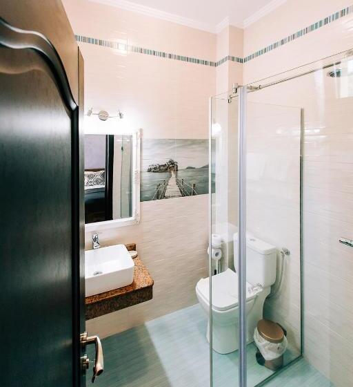 هتل Agropensiunea Ozon